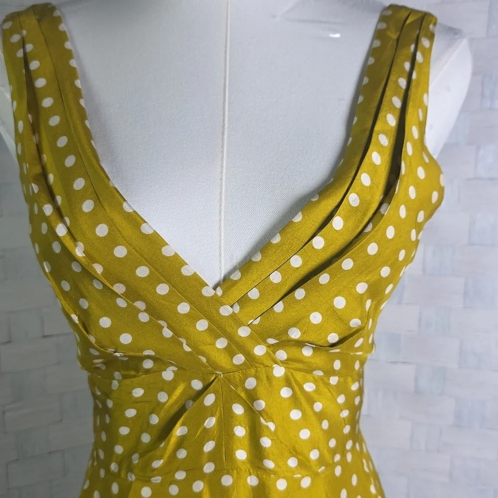 J. CREW DRESS